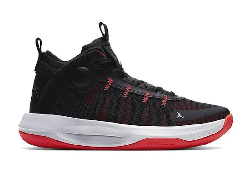 Air Jordan Jumpman 2020 'Infrared 23' BQ3449-007