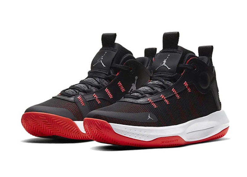 Order Air Jordan Jumpman 2020 'Infrared 23' Lelaki BQ3449-007