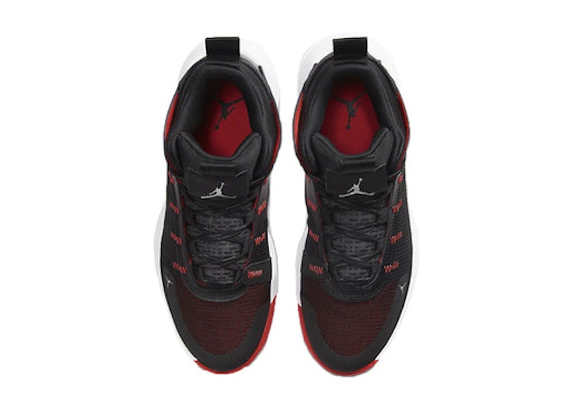 Lookbook Air Jordan Jumpman 2020 'Infrared 23' Lelaki BQ3449-007