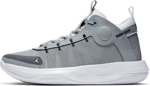 에어 조던 점프맨 2020 '파티클 그레이' (67 characters) BQ3449-002 Buy 에어 조던 점프맨 2020 '파티클 그레이' (67 characters) BQ3449-002