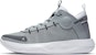 Air Jordan Jumpman 2020 'Kelabu Partikel' BQ3449-002