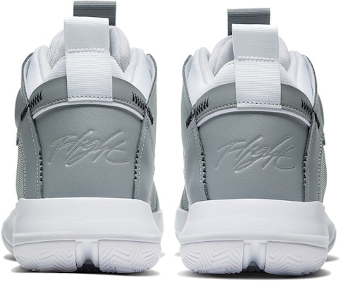 Air Jordan Jumpman 2020 'Kelabu Partikel' BQ3449-002 Shop Air Jordan Jumpman 2020 'Kelabu Partikel' BQ3449-002