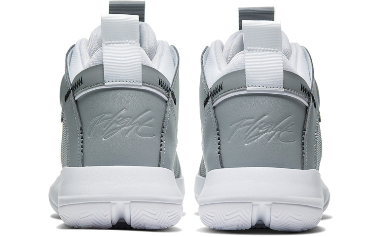 Shop Air Jordan Jumpman 2020 “微粒灰”