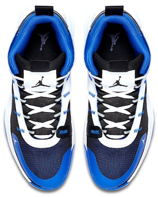 エア ジョーダン ジャンプマン 2020 "レーサーブルー" BQ3449-401 Lookbook エア ジョーダン ジャンプマン 2020 "レーサーブルー" BQ3449-401