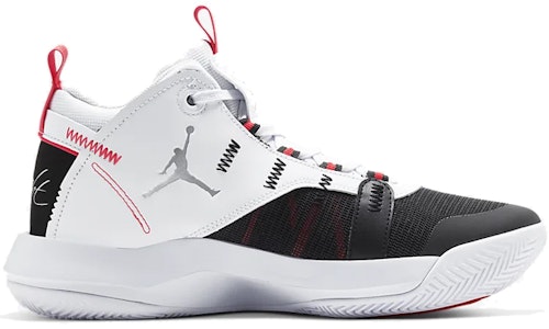 에어 조던 점프맨 2020 '레드 오빗' BQ3449-100 Order 에어 조던 점프맨 2020 '레드 오빗' BQ3449-100