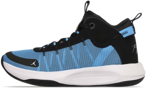 에어 조던 점프맨 2020 '유니버시티 블루 블랙' BQ3449-400 Buy 에어 조던 점프맨 2020 '유니버시티 블루 블랙' BQ3449-400