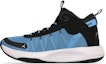 Buy Air Jordan Jumpman 2020 'University Blue Black' Lelaki Biru Hitam BQ3449-400
