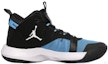 Order Air Jordan Jumpman 2020 'University Blue Black' Lelaki Biru Hitam BQ3449-400