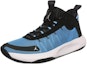 Lookbook Air Jordan Jumpman 2020 'University Blue Black' Lelaki Biru Hitam BQ3449-400