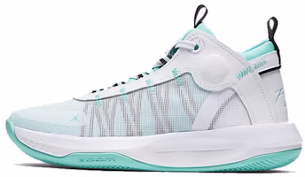 Air Jordan Jumpman 2020 PF 'Aurora Green' BQ3448-103 Air Jordan Jumpman 2020 PF 'Aurora Green' BQ3448-103