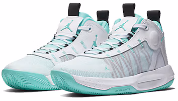 Lookbook Air Jordan Jumpman 2020 PF 'Aurora Hijau' BQ3448-103