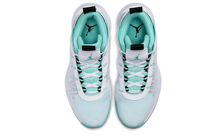 Shop Air Jordan Jumpman 2020 PF 'Aurora Green' Lelaki BQ3448-103