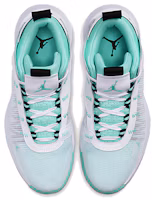 Shop Air Jordan Jumpman 2020 PF 'Aurora Hijau' BQ3448-103