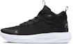 Buy Air Jordan Jumpman 2020 PF 'Hitam' BQ3448-001
