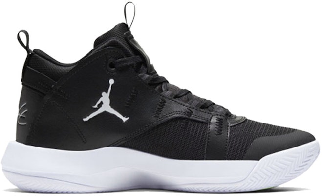 Air Jordan Jumpman 2020 PF '黑色' BQ3448-001 Order Air Jordan Jumpman 2020 PF '黑色' BQ3448-001