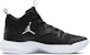 Air Jordan Jumpman 2020 PF 'Hitam' BQ3448-001