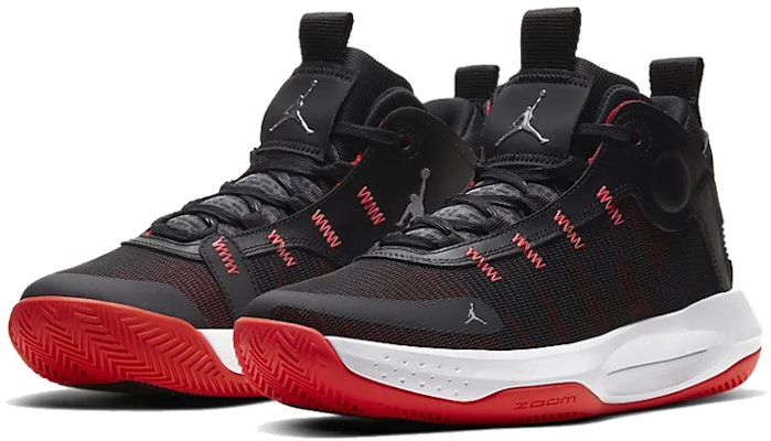 Air Jordan Jumpman 2020 PF 'Infrared 23' BQ3448-007 空中喬丹跳人標誌2020 PF '紅外線23' BQ3448-007 Lookbook Air Jordan Jumpman 2020 PF 'Infrared 23' BQ3448-007 空中喬丹跳人標誌2020 PF '紅外線23' BQ3448-007