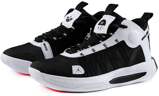 Air Jordan Jumpman 2020 PF '金屬銀' BQ3448-006 Lookbook Air Jordan Jumpman 2020 PF '金屬銀' BQ3448-006