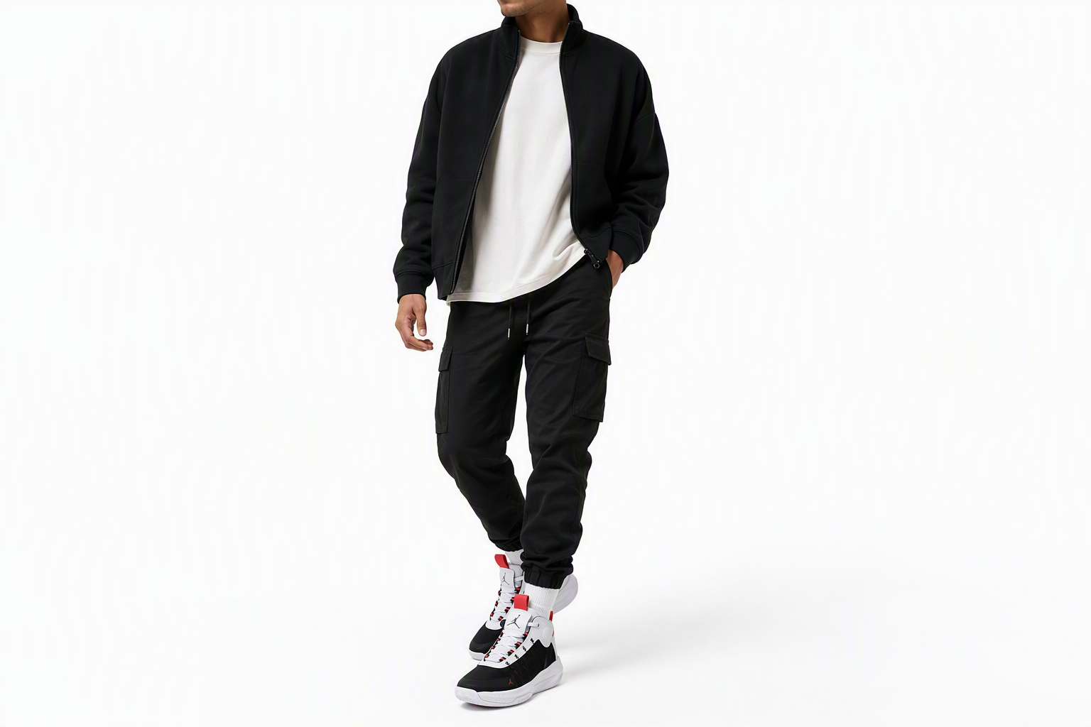 Order Air Jordan Jumpman 2020 PF '白金色' BQ3448-100