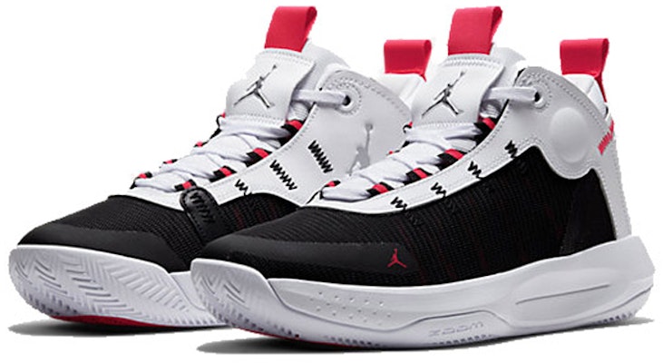 Air Jordan Jumpman 2020 PF '白金色' BQ3448-100 Lookbook Air Jordan Jumpman 2020 PF '白金色' BQ3448-100
