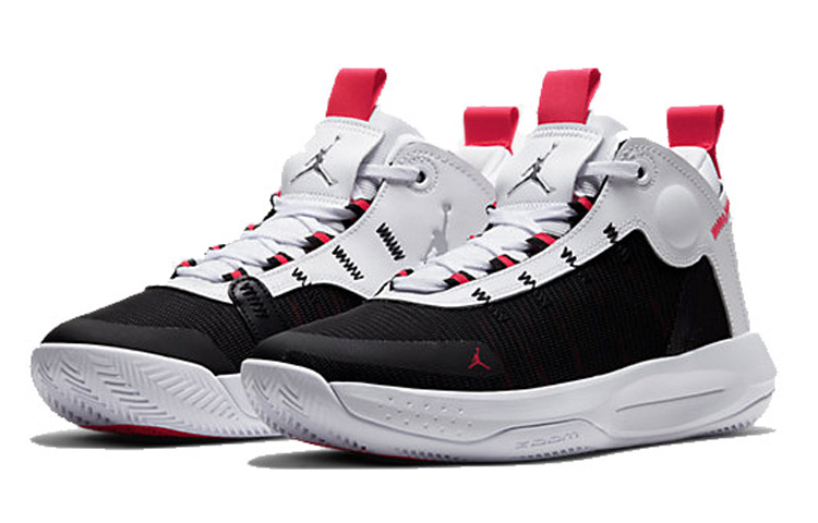 Shop Air Jordan Jumpman 2020 PF '白金色' BQ3448-100