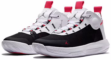 Shop Air Jordan Jumpman 2020 PF 'Platinum Tint' Sepatu Basket BQ3448-100