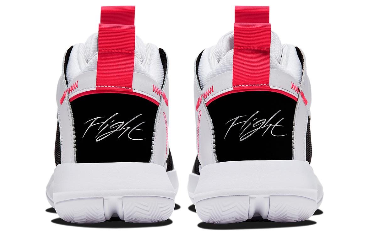 Details for Air Jordan Jumpman 2020 PF '白金色' BQ3448-100
