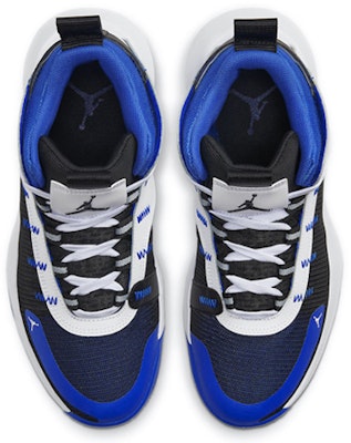 Air Jordan Jumpman 2020 PF 'Royal' BQ3448-401 Shop Air Jordan Jumpman 2020 PF 'Royal' BQ3448-401