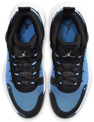 Air Jordan Jumpman 2020 PF '大学蓝' BQ3448-400 Shop Air Jordan Jumpman 2020 PF '大学蓝' BQ3448-400