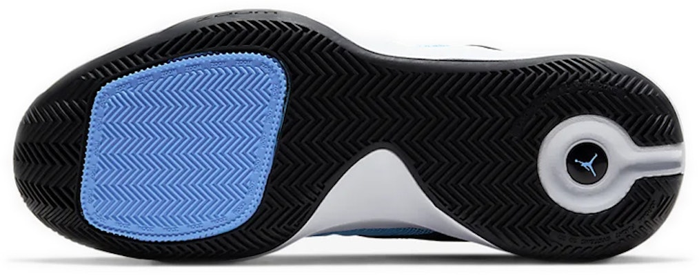 Air Jordan Jumpman 2020 PF 'University Blue' Lelaki Malaysia BQ3448-400 Details for Air Jordan Jumpman 2020 PF 'University Blue' Lelaki Malaysia BQ3448-400