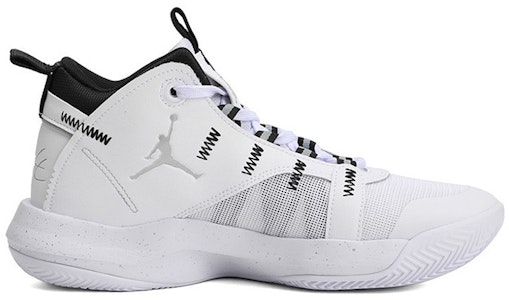 エア ジョーダン ジャンプマン 2020 PF "ホワイトメタリックシルバー" BQ3448-102 Order エア ジョーダン ジャンプマン 2020 PF "ホワイトメタリックシルバー" BQ3448-102