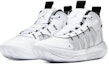 Lookbook Air Jordan Jumpman 2020 PF 'Putih Perak Metalik' BQ3448-102