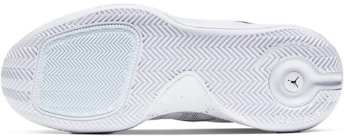 Air Jordan Jumpman 2020 PF '白金属银'篮球鞋 BQ3448-102 Details for Air Jordan Jumpman 2020 PF '白金属银'篮球鞋 BQ3448-102