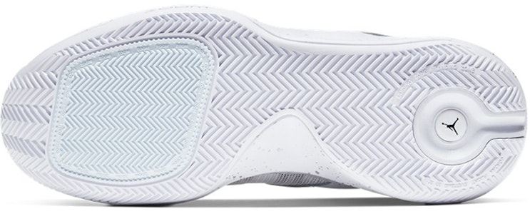 エア ジョーダン ジャンプマン 2020 PF "ホワイトメタリックシルバー" BQ3448-102 Details for エア ジョーダン ジャンプマン 2020 PF "ホワイトメタリックシルバー" BQ3448-102