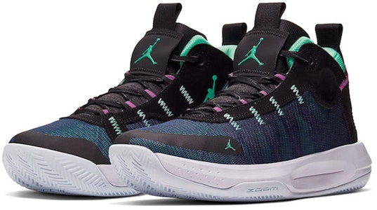 Air Jordan Jumpman 2020 PF Zapatillas Baloncesto. BQ3448-005 Lookbook Air Jordan Jumpman 2020 PF Zapatillas Baloncesto. BQ3448-005