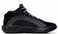 Air Jordan Jumpman 2021 'Hitam Perak Metalik' CQ4021-001