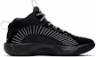 Order Air Jordan Jumpman 2021 'Hitam Perak Metalik' CQ4021-001