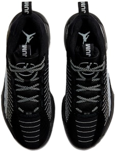 Air Jordan Jumpman 2021 'Hitam Perak Metalik' CQ4021-001 Shop Air Jordan Jumpman 2021 'Hitam Perak Metalik' CQ4021-001