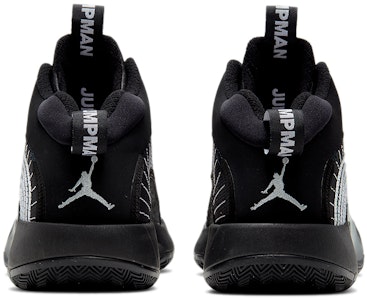 Air Jordan Jumpman 2021 'Hitam Perak Metalik' CQ4021-001 Purchase Air Jordan Jumpman 2021 'Hitam Perak Metalik' CQ4021-001