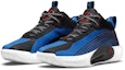 Lookbook Air Jordan Jumpman 2021 'Biru Void' CQ4021-004