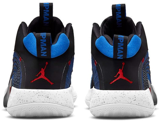 Air Jordan Jumpman 2021 '蓝色虚空' 运动鞋 CQ4021-004 Purchase Air Jordan Jumpman 2021 '蓝色虚空' 运动鞋 CQ4021-004