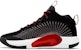 Air Jordan Jumpman 2021 'Bred' Lelaki Retro Hitam Merah CQ4021-006