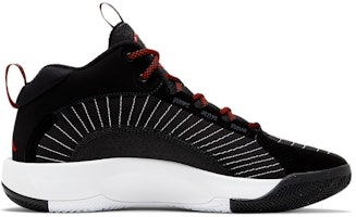 Air Jordan Jumpman 2021 'Bred' Sepatu Olahraga Original Indonesia CQ4021-006 Order Air Jordan Jumpman 2021 'Bred' Sepatu Olahraga Original Indonesia CQ4021-006