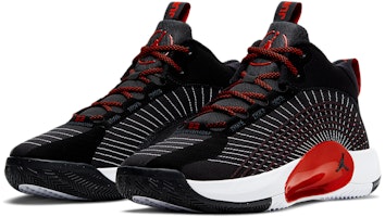 Air Jordan Jumpman 2021 'Bred' Sepatu Olahraga Original Indonesia CQ4021-006 Lookbook Air Jordan Jumpman 2021 'Bred' Sepatu Olahraga Original Indonesia CQ4021-006