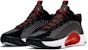 Air Jordan Jumpman 2021 'Bred' Lelaki Retro Hitam Merah CQ4021-006