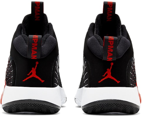 Air Jordan Jumpman 2021 'Bred' CQ4021-006 Purchase Air Jordan Jumpman 2021 'Bred' CQ4021-006
