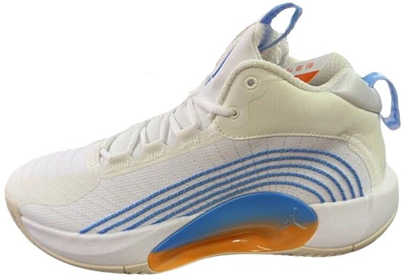 Air Jordan Jumpman 2021 'White Blue' FD9908-141 Buy Air Jordan Jumpman 2021 'White Blue' FD9908-141