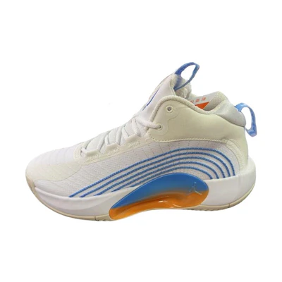 Jordan Jumpman 2021 'White Blue'