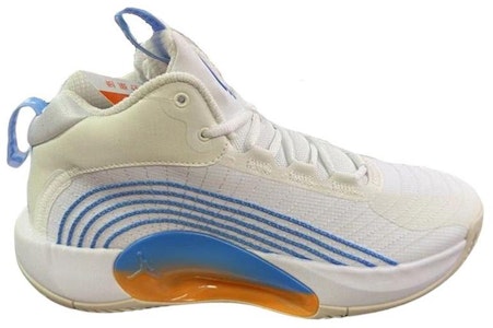 Air Jordan Jumpman 2021 '白蓝' FD9908-141 Order Air Jordan Jumpman 2021 '白蓝' FD9908-141