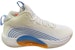 Air Jordan Jumpman 2021 'Putih Biru' FD9908-141